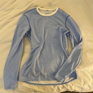 Capilene 3 midweight base layer